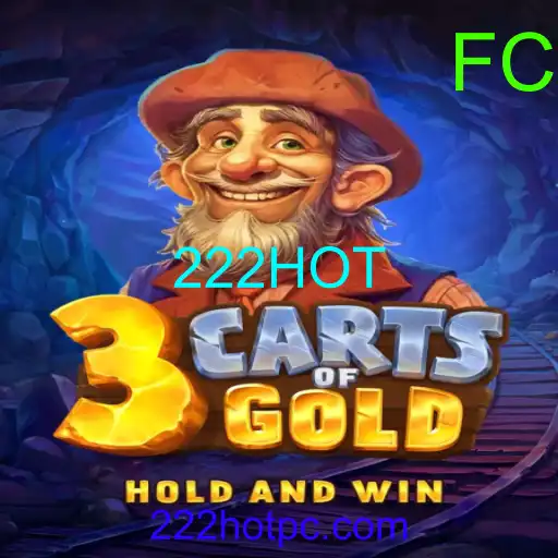 3cartsOfGold