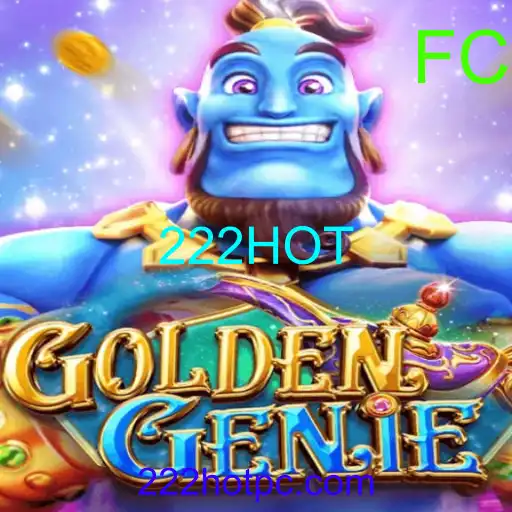 GOLDENGENIE