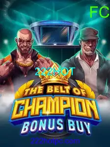 TheBeltOfChampionBonusBuy