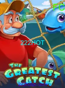 TheGreatestCatch