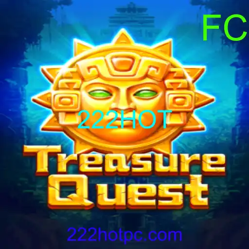 TreasureQuest