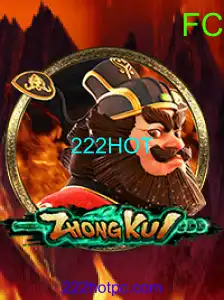 ZhongKui