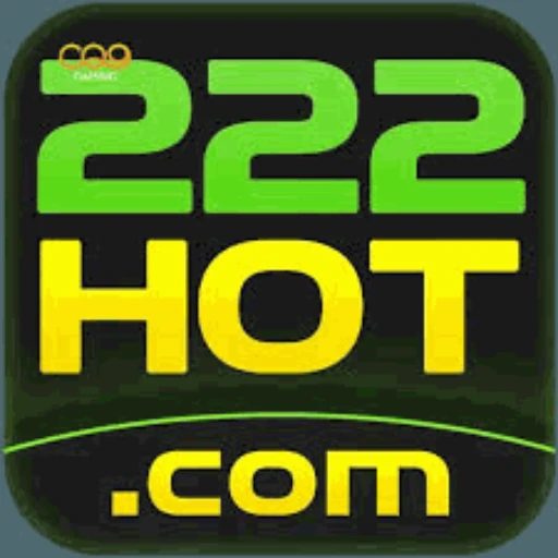 222HOT Logo